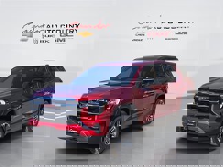 New 2025 GMC Terrain Elevation image 1