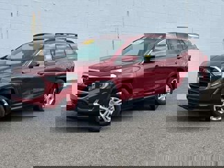 Used 2020 GMC Terrain SLE w/ Driver Convenience Package image 1
