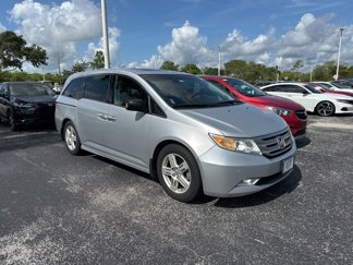 Used 2012 Honda Odyssey Touring image 1