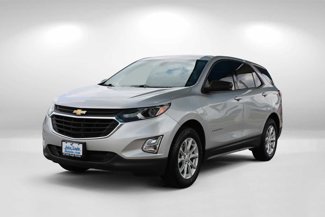 Used 2018 Chevrolet Equinox LS image 1