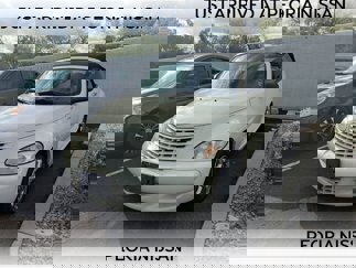 Used 2005 Chrysler PT Cruiser Touring image 1