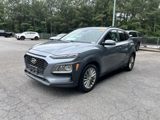 Used 2020 Hyundai Kona SEL image 1