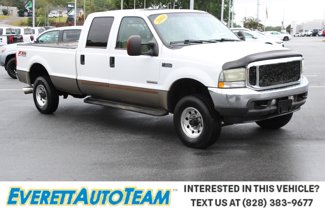 Used 2004 Ford F350 Lariat video 1
