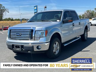Used 2011 Ford F150 XLT image 1