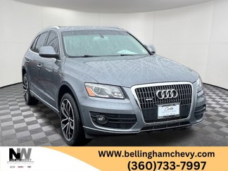 Used 2012 Audi Q5 2.0T Premium image 1