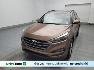 Used 2016 Hyundai Tucson SE w/ Option Group 02 image 1