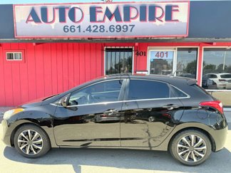 Used 2016 Hyundai Elantra GT image 1