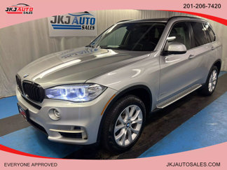Used 2016 BMW X5 xDrive35i image 1