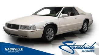Used 2000 Cadillac Eldorado Touring image 1