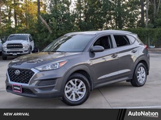 Used 2020 Hyundai Tucson Value image 1