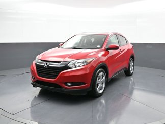 Certified 2017 Honda HR-V EX-L image 1