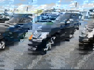 Used 2005 Ford Five Hundred Limited image 1