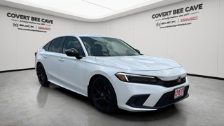 Used 2022 Honda Civic Sport image 1