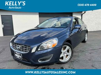 Used 2012 Volvo S60 T5 image 1