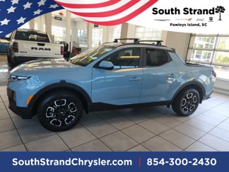 Used 2022 Hyundai Santa Cruz SEL Premium image 1