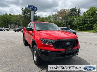 Used 2022 Ford Ranger XL image 1