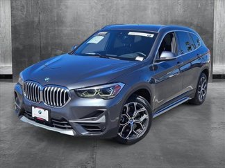 Certified 2021 BMW X1 xDrive28i w/ Convenience Package image 1