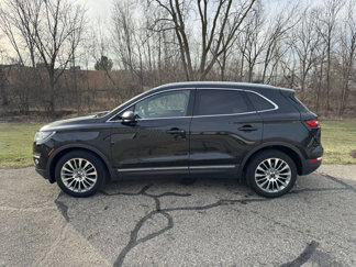 Used 2015 Lincoln MKC AWD w/ Equipment Group 102A Reserve image 1