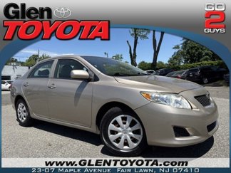 Used 2009 Toyota Corolla LE image 1
