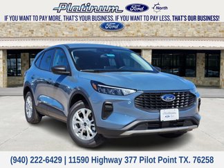 New 2025 Ford Escape Active image 1