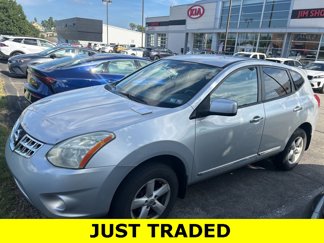 Used 2013 Nissan Rogue S w/ Special Edition Pkg image 1