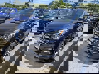 Used 2018 Hyundai Santa Fe Sport w/ 2.4L Value Package 02 image 1