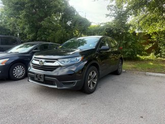 Used 2018 Honda CR-V LX image 1