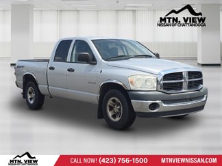 Used 2008 Dodge Ram 1500 Truck ST image 1