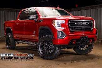 Used 2021 GMC Sierra 1500 AT4 w/ AT4 Premium Package image 1