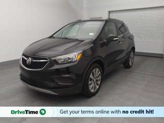 Used 2019 Buick Encore Preferred image 1