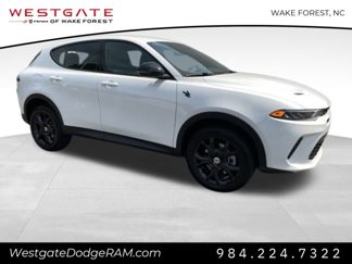 New 2024 Dodge Hornet GT w/ GT Blacktop Package image 1