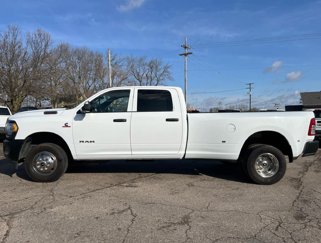 Used 2022 RAM 3500 Tradesman image 1