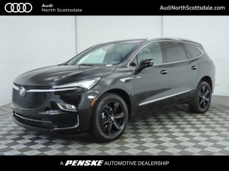 Used 2023 Buick Enclave Essence w/ Sport Touring Edition image 1