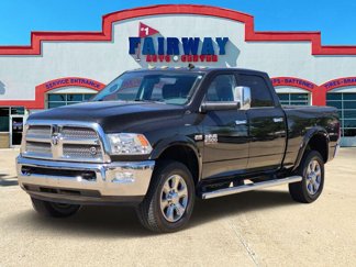 Used 2018 RAM 2500 Lone Star image 1