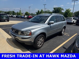 Used 2011 Volvo XC90 3.2 image 1