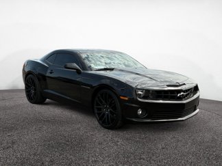 Used 2013 Chevrolet Camaro SS image 1