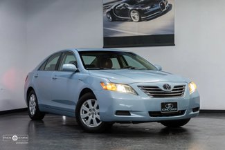Used 2009 Toyota Camry Hybrid image 1