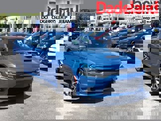 Certified 2021 Dodge Charger R/T w/ Plus Group image 1