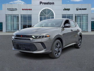 New 2025 Dodge Hornet GT w/ GT Blacktop Package image 1