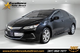Used 2016 Chevrolet Volt Premier image 1