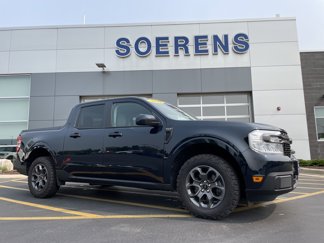 Certified 2023 Ford Maverick XLT w/ Equipment Group 300A Standard image 1