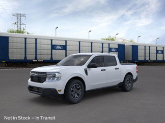 New 2024 Ford Maverick XLT w/ XLT Luxury Package image 1