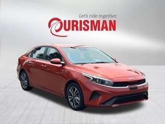 Used 2023 Kia Forte LXS w/ LXS Technology Package image 1