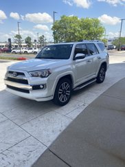 Used 2014 Toyota 4Runner Limited image 1