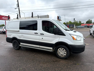 Used 2019 Ford Transit 250 130 Low Roof w/ Exterior Upgrade Package image 1