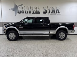 Used 2016 RAM 2500 Laramie w/ Convenience Group image 1
