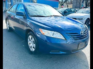 Used 2007 Toyota Camry XLE image 1