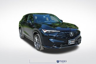 New 2025 Acura ADX A-Spec image 1