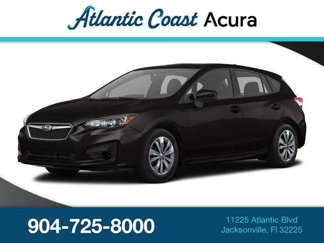 Used 2017 Subaru Impreza 2.0i image 1