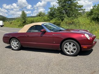 Used 2004 Ford Thunderbird image 1